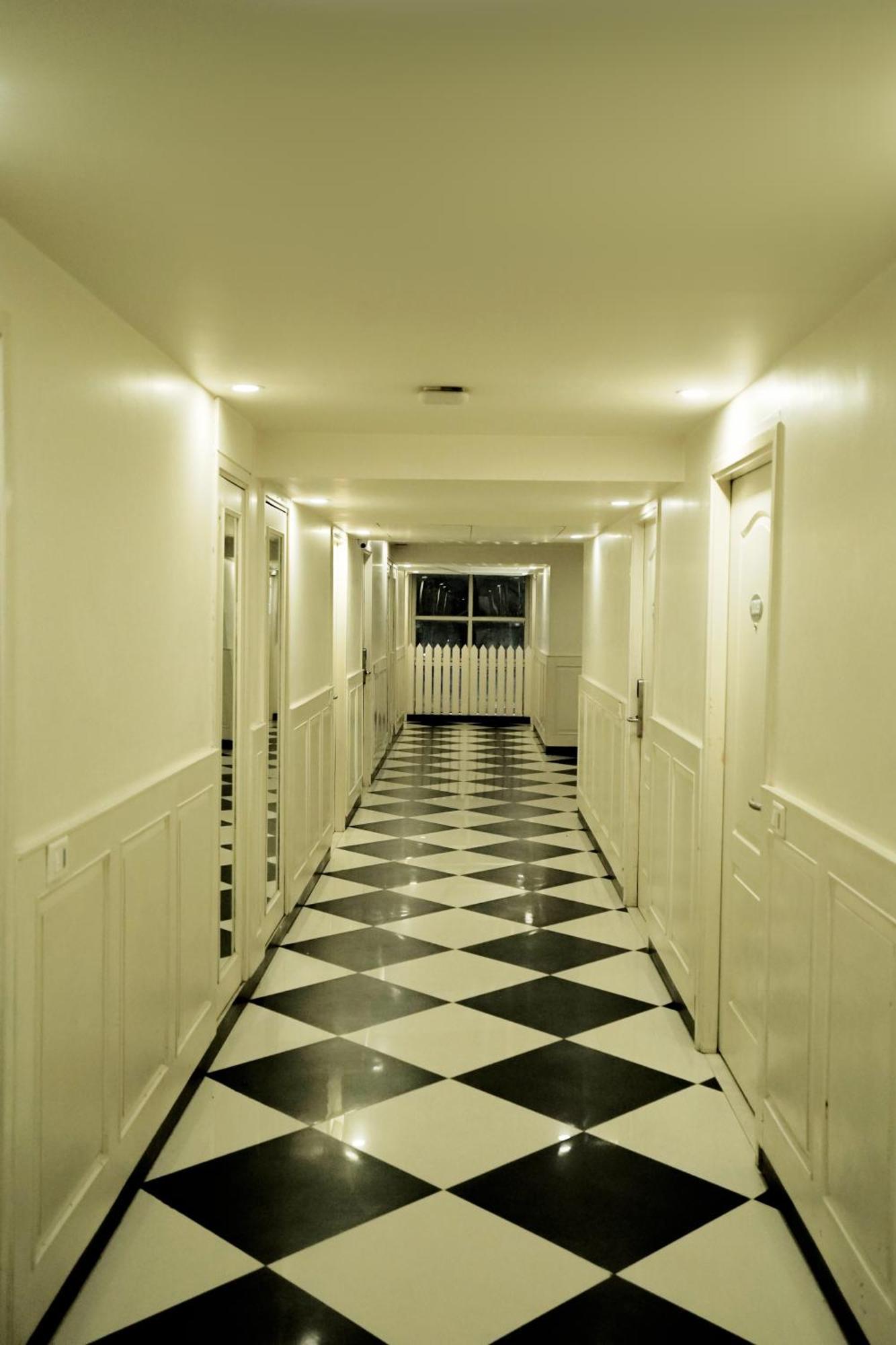 Cygnett Lite Grand, Jaipur Otel Dış mekan fotoğraf