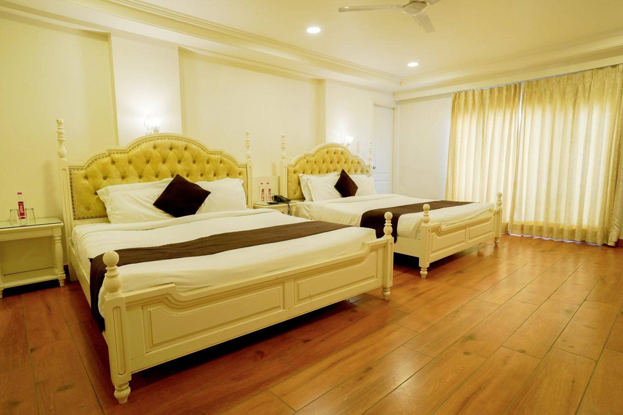 Cygnett Lite Grand, Jaipur Otel Dış mekan fotoğraf