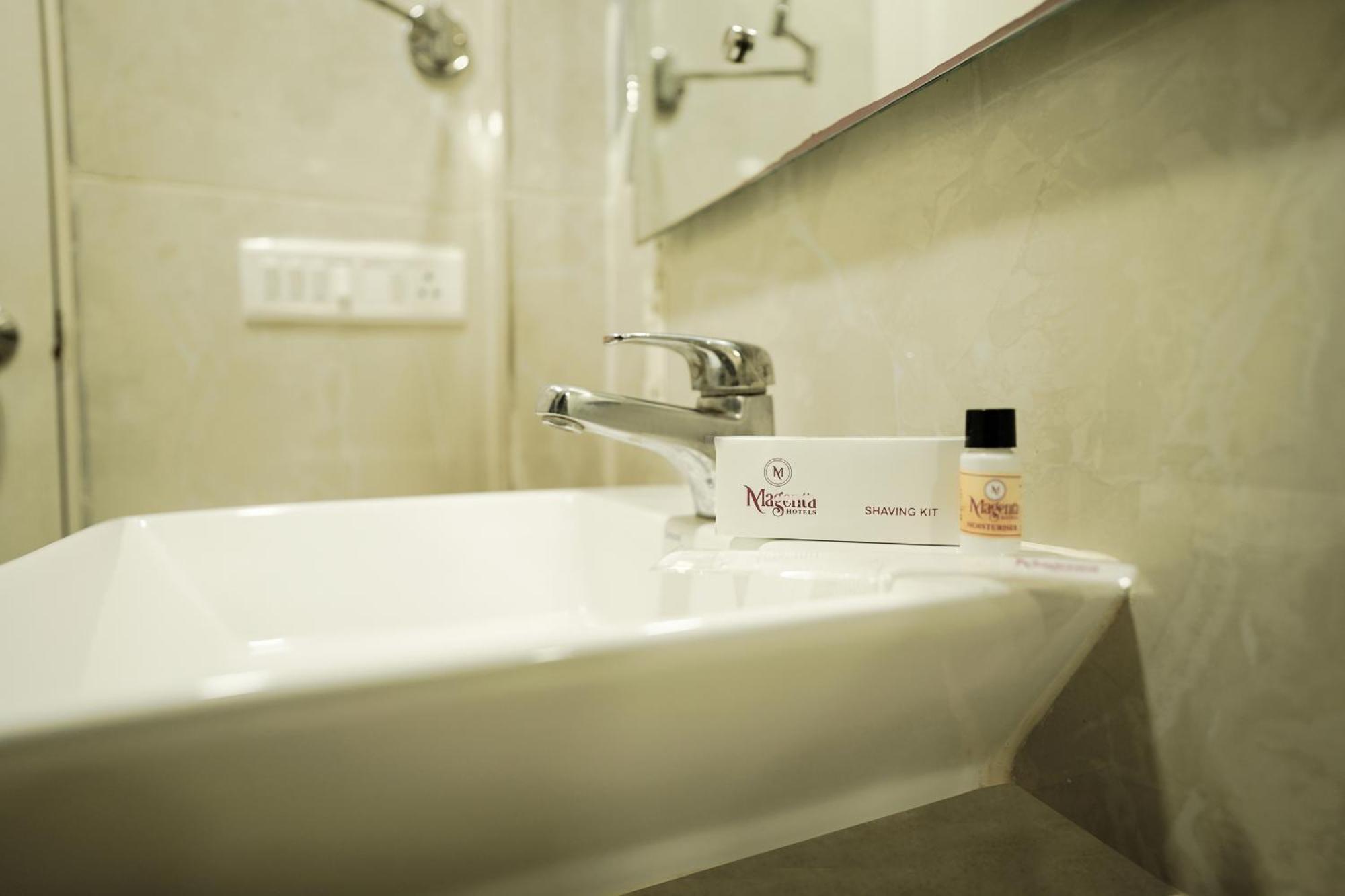 Cygnett Lite Grand, Jaipur Otel Dış mekan fotoğraf