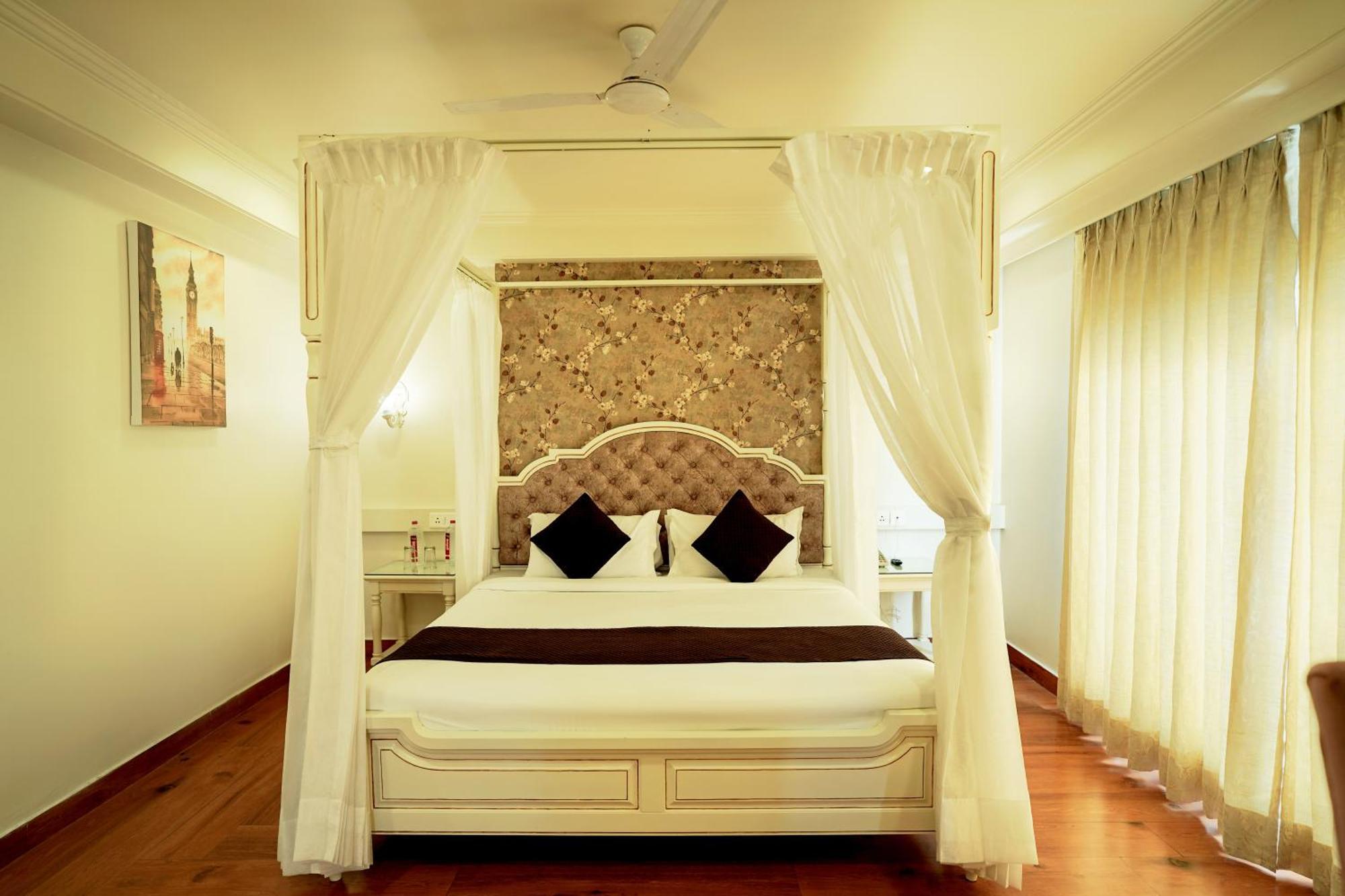 Cygnett Lite Grand, Jaipur Otel Dış mekan fotoğraf