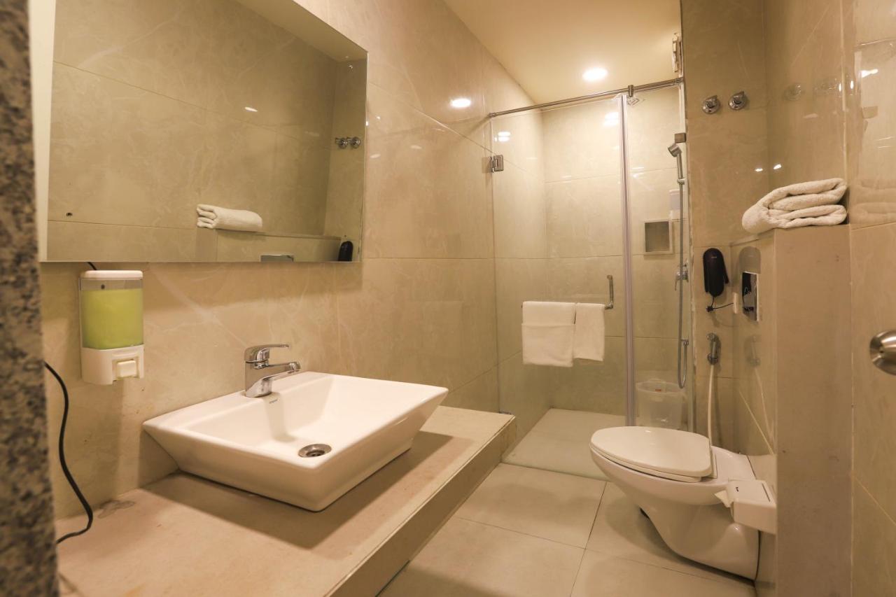 Cygnett Lite Grand, Jaipur Otel Dış mekan fotoğraf